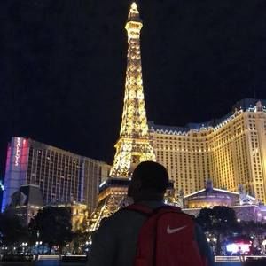 Meet your Posher, Steven